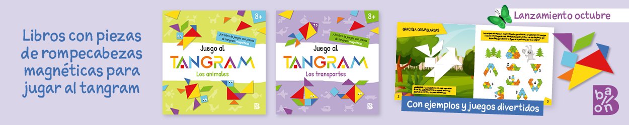 BANNER TANGRAM